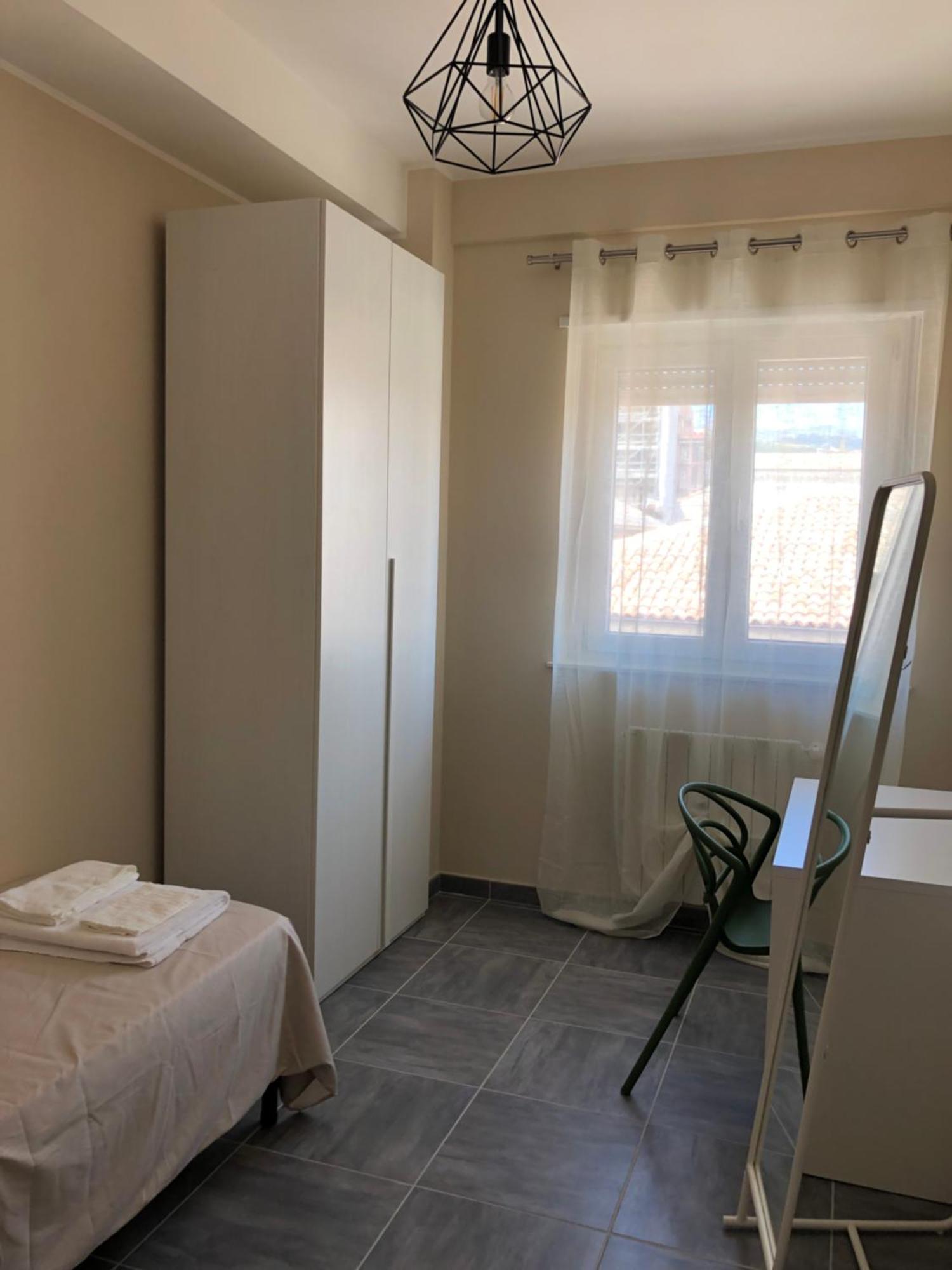 Casa Renzo Hotel LʼAquila Buitenkant foto
